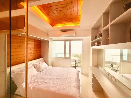 JT Tagaytay Suites