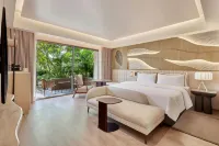 The Westin Jaipur Kant Kalwar Resort and Spa Hotels in Samod