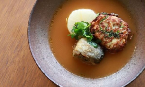 Nishihoppo Onsen Hotel