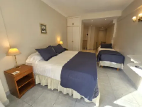 Hotel Guerrero Hotel a 