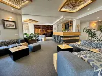 Hotel Chantereyne Hotels in Cherbourg