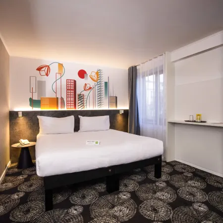 Ibis Styles Pitesti Arges