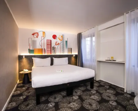 Ibis Styles Pitesti Arges Hotels in Pitesti