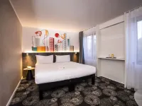 ibis Styles Pitesti City Center (Opening June 2023 Các khách sạn ở 