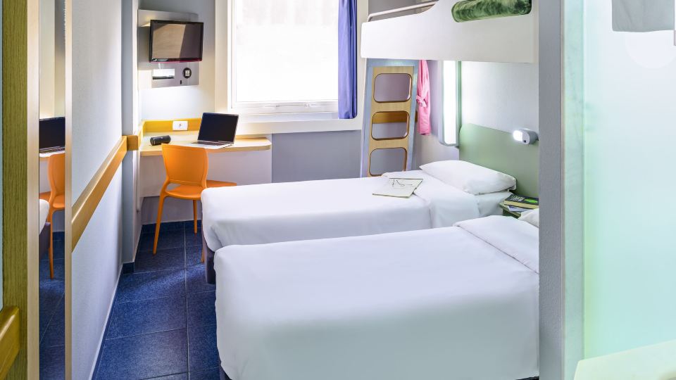 Ibis Budget Belém