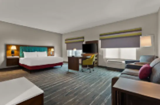 Hampton Inn & Suites by Hilton Ruskin I-75