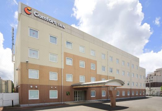 객실 내부 전망