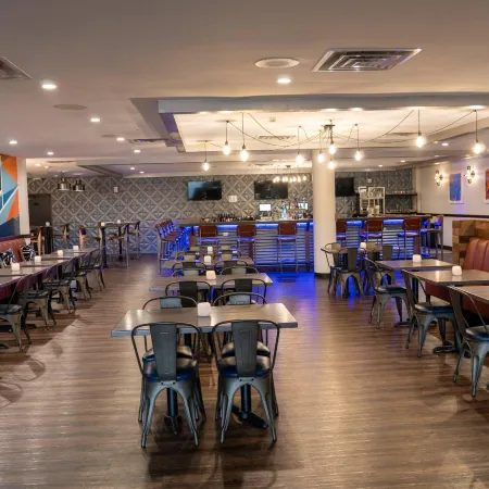 Radisson Hotel Southfield-Detroit