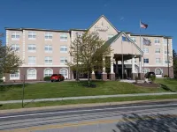 Country Inn & Suites by Radisson, Harrisburg - Hershey West, PA Hotels in Dauphin County