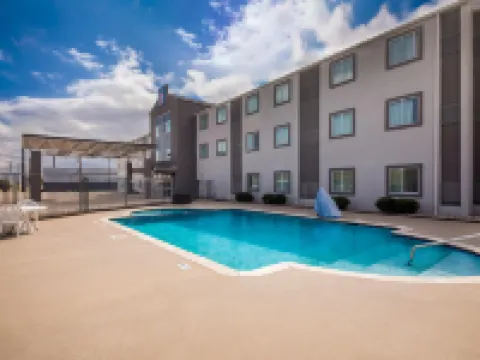 Motel 6 Killeen, TX Hotels in Killeen