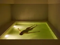 Cures Marines Hotel & Spa Trouville  MGallery Collection - Gym