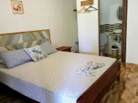 Cabañas Riviera Pacific Hotels in Pedernales