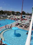 Hotel Oasi del Mare - Rooftop Pools