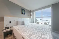 Busan Dadaepo One Hotel - Motels
