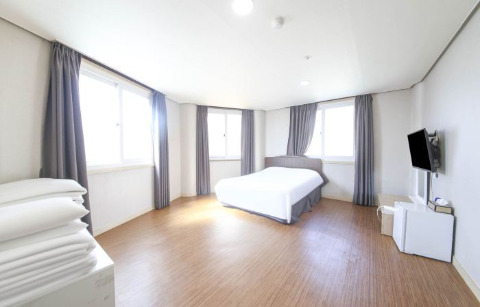 Ora Stay Hotel