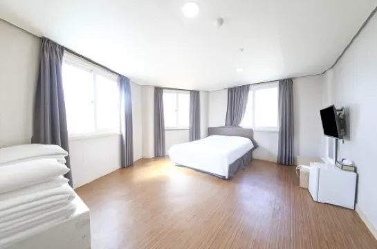 濟州奧拉斯泰酒店