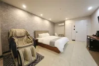 Changwon Jungangdong Hotel Ssome - واي فاي