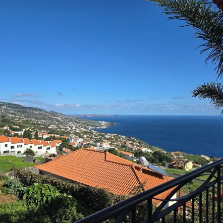 Casa do Mundo Madeira
