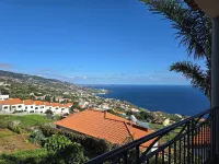 Casa do Mundo Madeira - Deniz Manzaralı