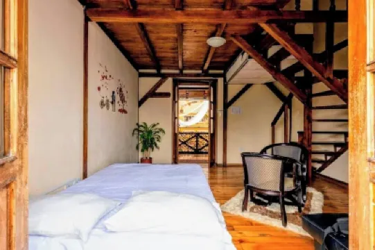 Hostal la Suite فنادق في 