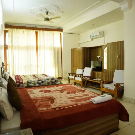 Besillio Grand Hotel & Restaurant