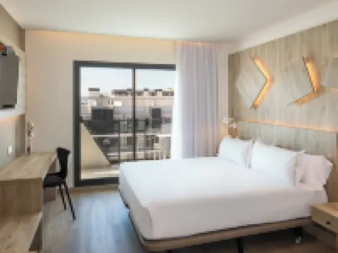 Senator Gandia Hotel Hoteles en Safor