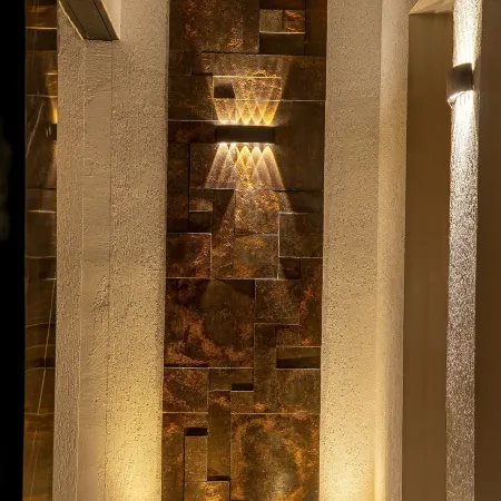 Casa Habitacional M&C