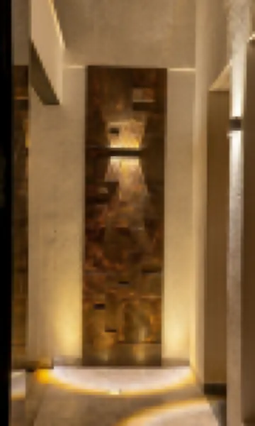 Casa Habitacional M&C