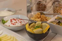 Shizen Wellness Hotel - breakfast