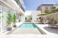 Mesbeglia Luxury Rooms