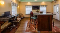 Key West Inn - Fairhope Hotels in Fairhope