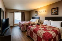 Motel St-Eustache Hotels in Boisbriand