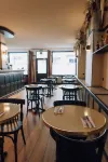 祕密花園酒店 - 早餐