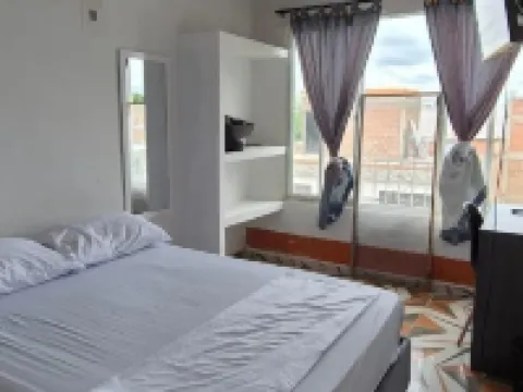 Asl Home Yumbo - Sector la Estancia Hoteles en Yumbo