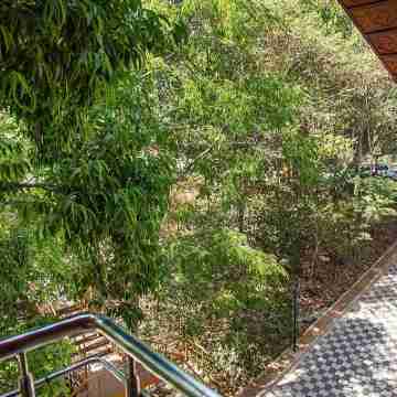 Sharma Jee Farm House Yercaud Hotel Exterior