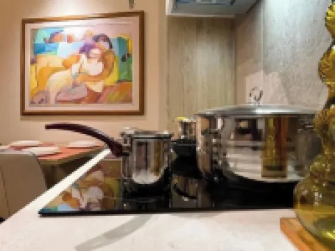 喬安娜套房 薩蘭達酒店