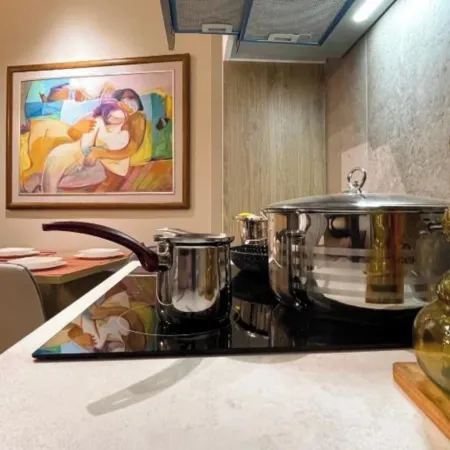 Joanna Suites