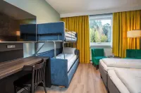 Thon Hotel Bjørneparken - 3-Star
