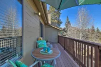 Flagstaff Condo < 1 Mi to Golfing & Hiking! - Lejligheder
