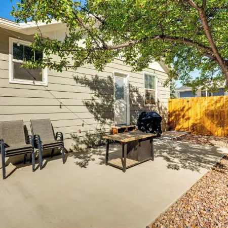Mountain-View Cedar City Home w/ Large Yard!