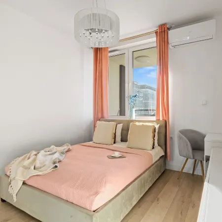 Pure Home Premium Apartments