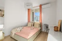 Pure Home Premium Apartments - badewanne