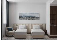 Olympic Village Qashqadaryo Hotel Hotels in Kibray District