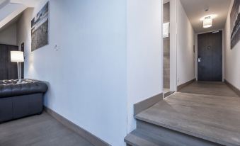 Fletcher Hotel - Restaurant Nautisch Kwartier