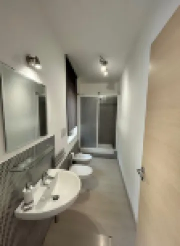 Bedrooms Ninfa Del Lago