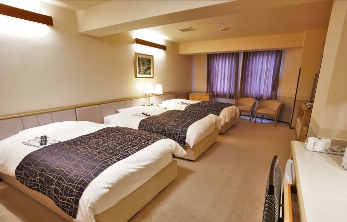 APA Hotel Sagamihara Kobuchi-Ekimae