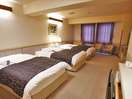 APA Hotel Sagamihara Kobuchi-Ekimae