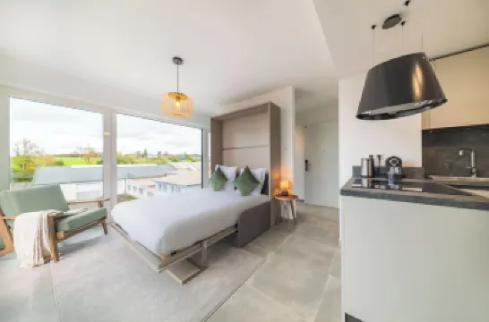 Halternative Muscari Hotels in 