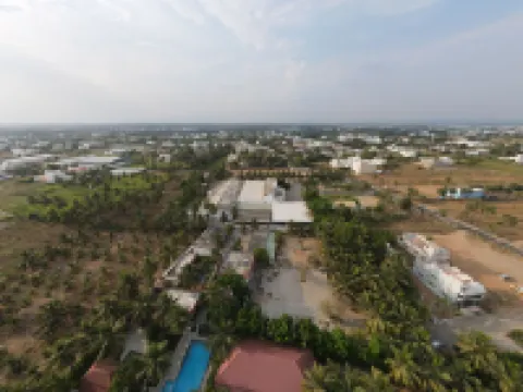 D Wayfarer Inn Resort Hotels in Erode