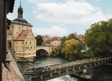 HOY bamberg boutique hotel